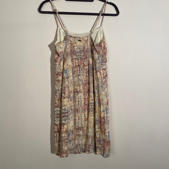 O’Neil Patterned Dress - Picture 2 of 4